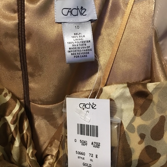 Dress - Picture 3 of 4